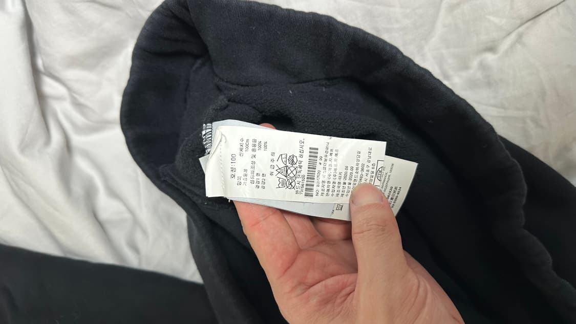 스톤아일랜드 아노락 L 상품이미지6