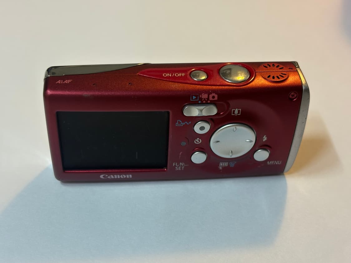 캐논 익서스 i zoom / 익시 L3 / 파워샷 sd30 상품이미지3