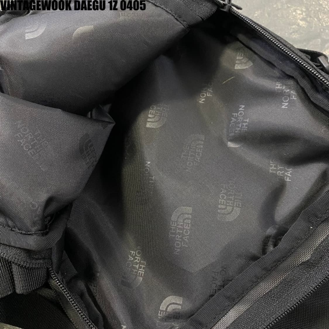 노스페이스 bag 상품이미지5