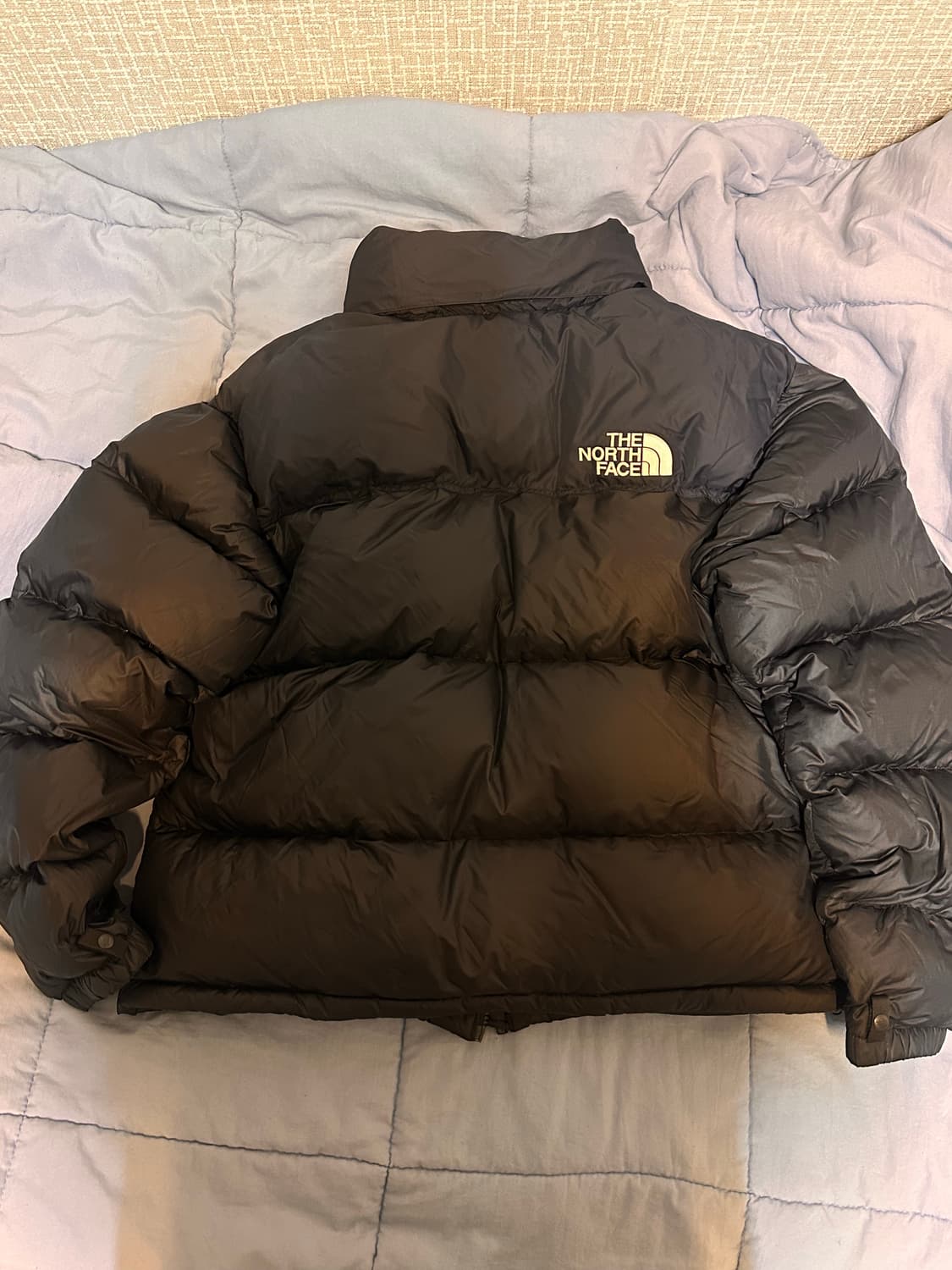 노스페이스 1996 에코 눕시 L 상품이미지3