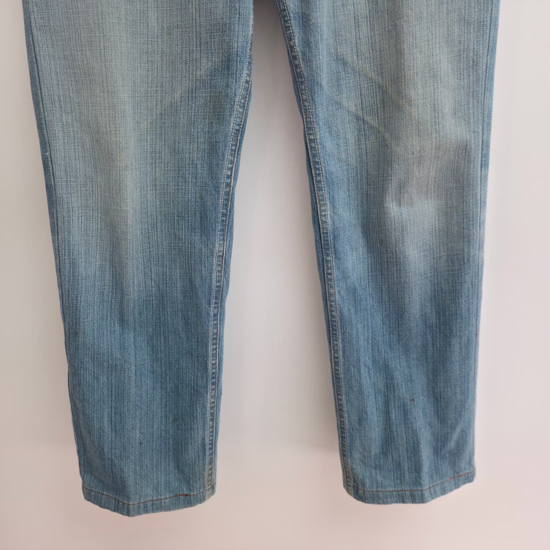 [32/32] 리바이스 569 루즈 스트레이트 데님 팬츠 상품이미지3