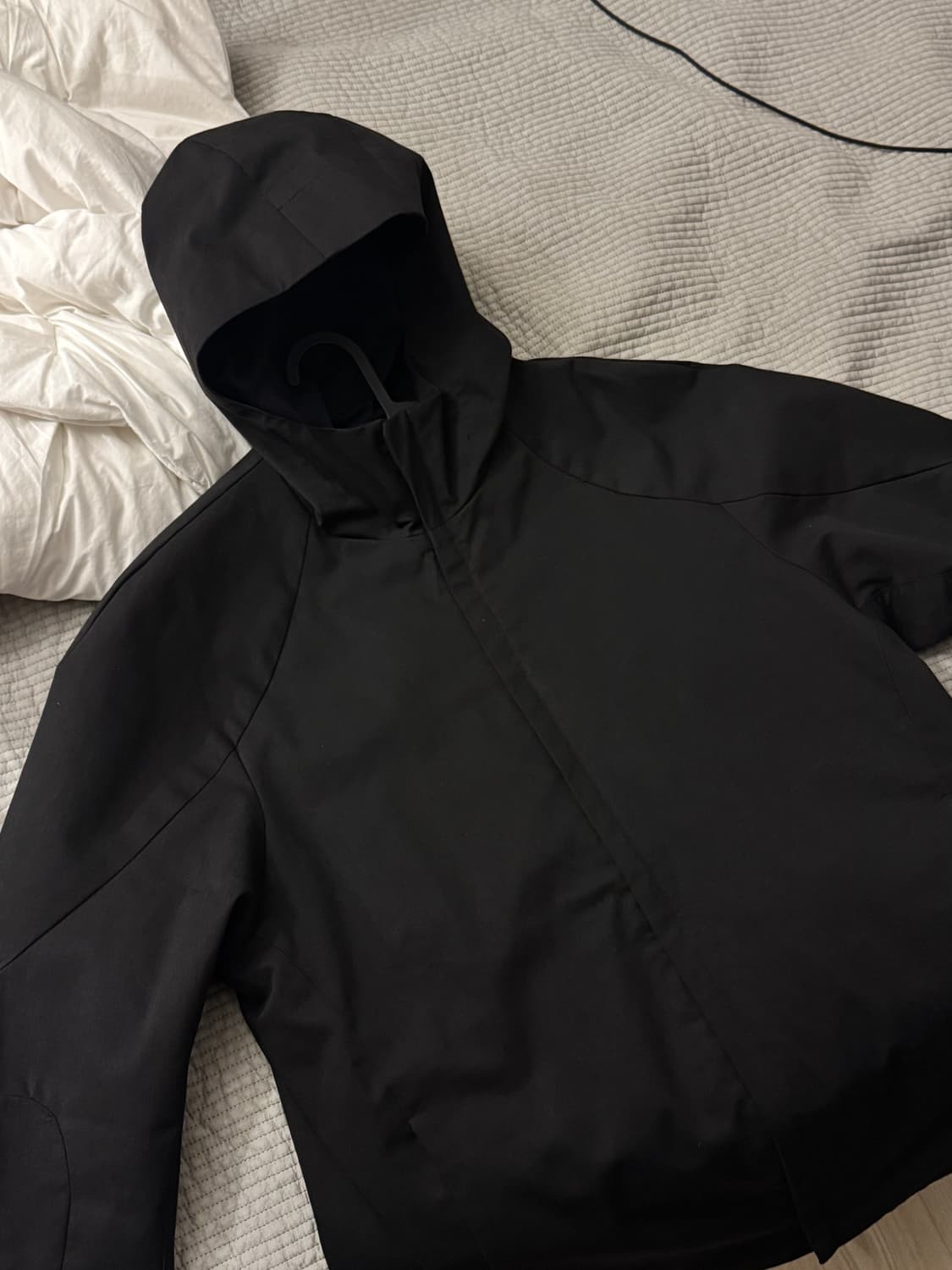 PAF 8.0+ Cave Jacket L 상품이미지1