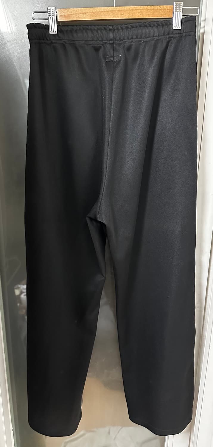 캐피탈 스카테이프 수베니어 트랙팬츠 블랙 상품이미지2