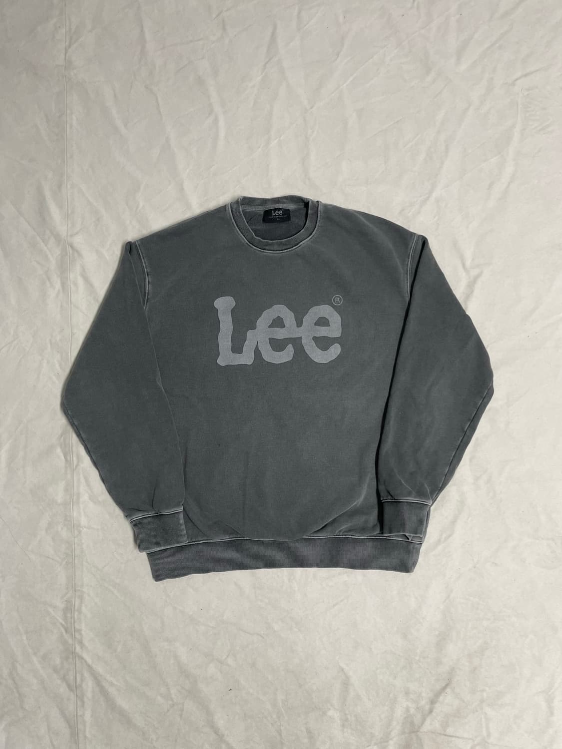 Lee 맨투맨  상품이미지1