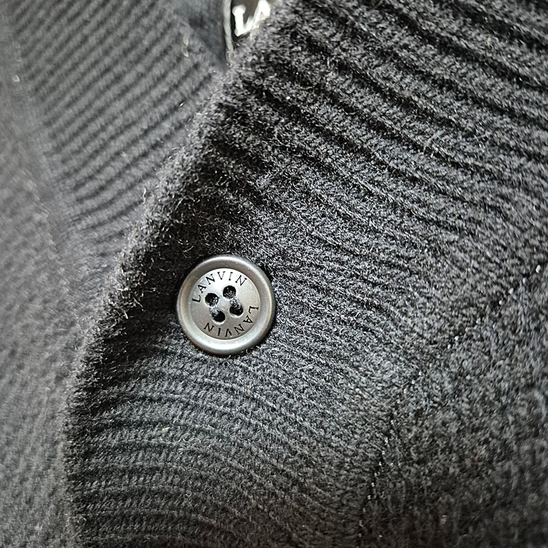 LANVIN랑방 (Cashmere blend, Made In Japan) 상품이미지6