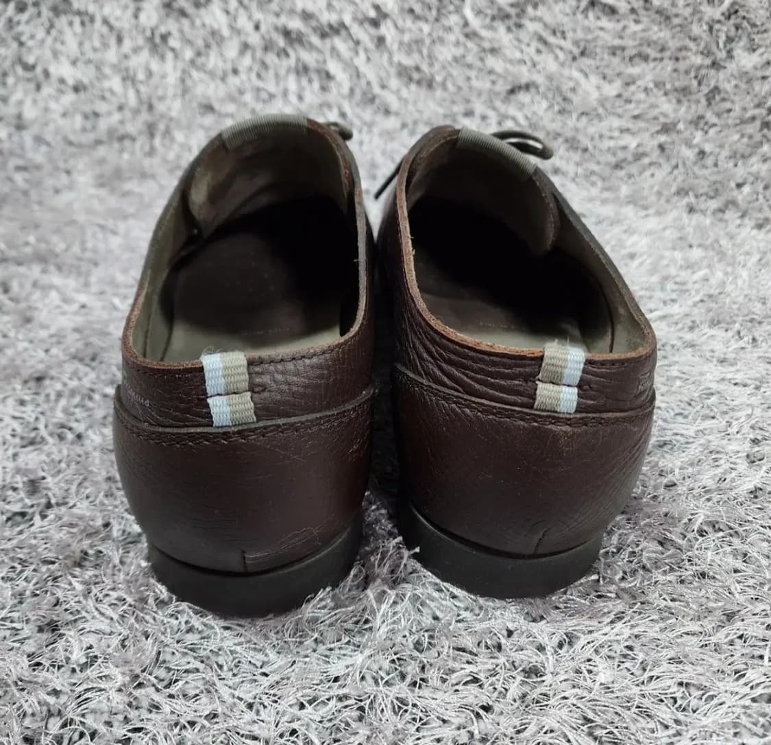 페라가모 스니커즈 7.5 상품이미지5