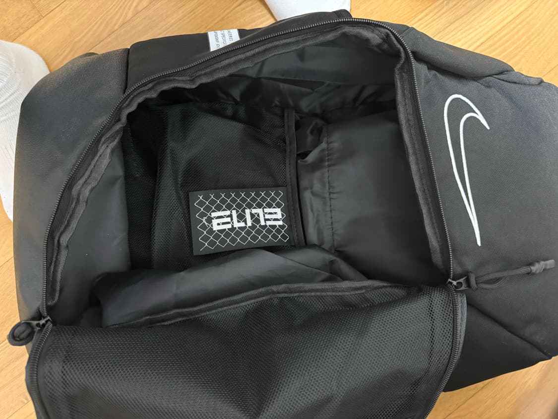나이키 엘리트 백팩 상품이미지4