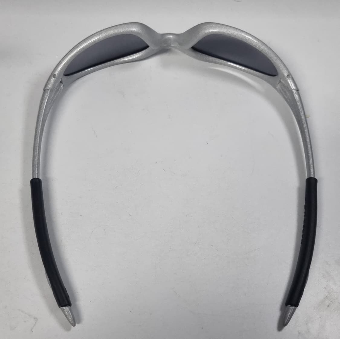 오클리 미뉴트 1.0 실버 새렌즈 상품이미지8