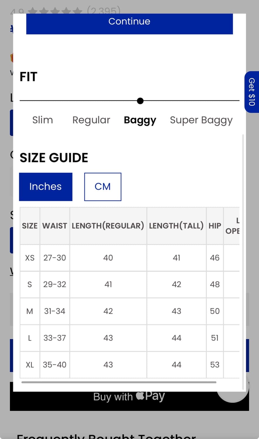AELFRIC EDEN 상품이미지2