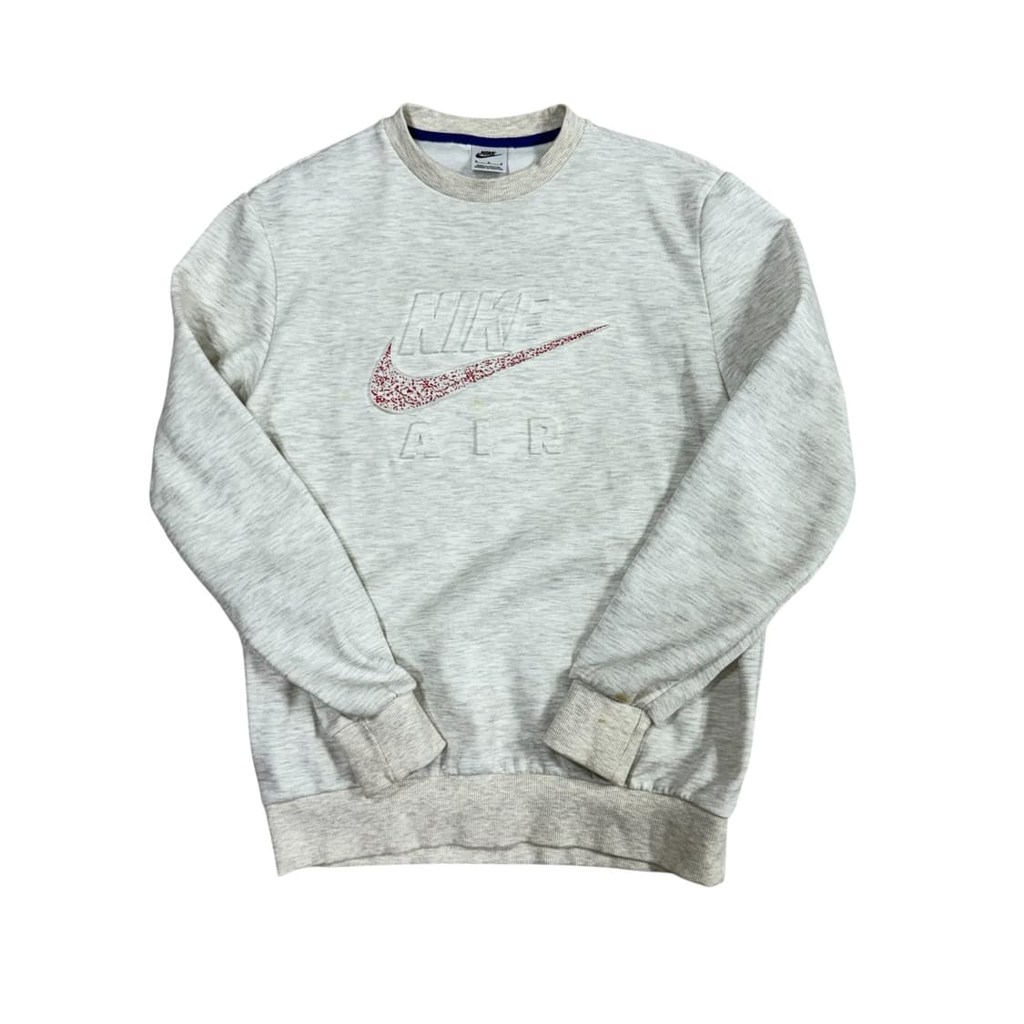 나이키 에어 맨투맨 상품이미지1