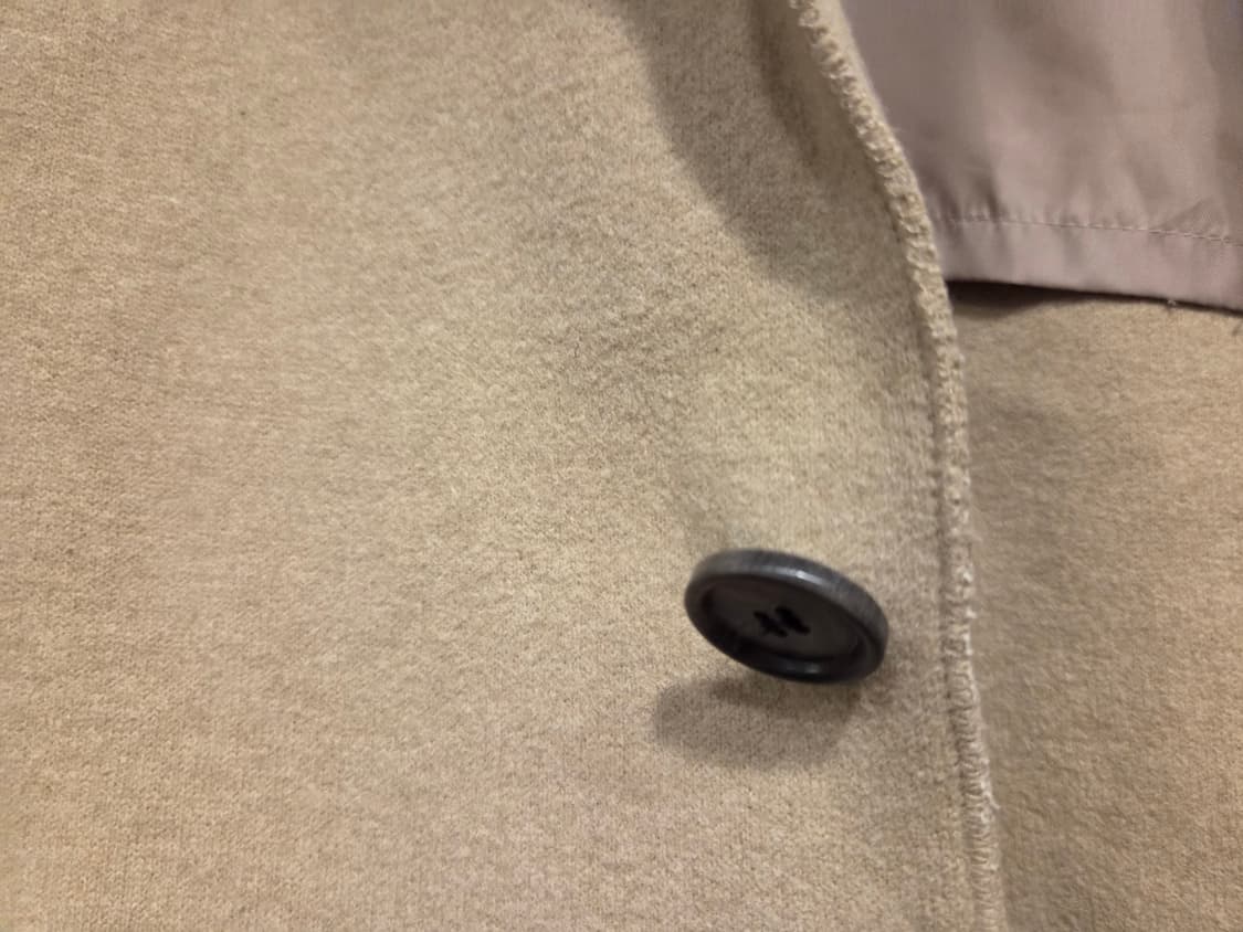 시스템 옴므 코트 상품이미지5