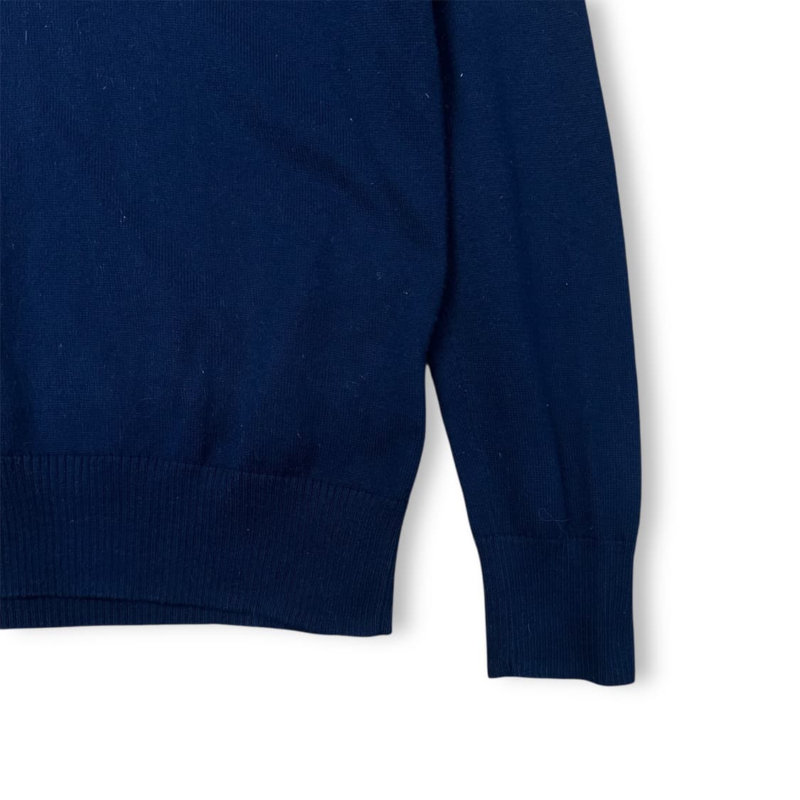 폴로랄프로렌 피마코튼 니트 상품이미지3