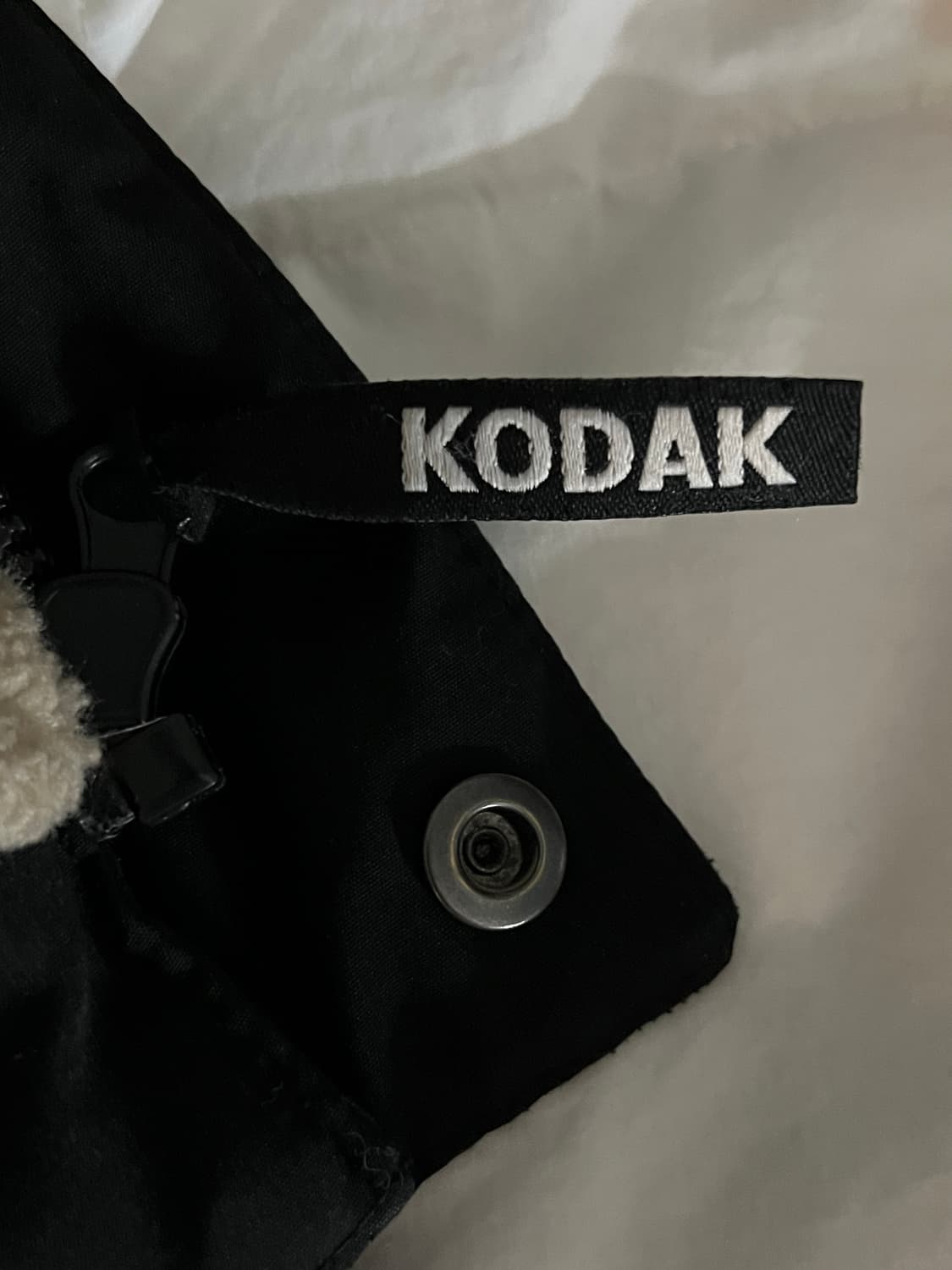 정품 Kodak 덕다운 스키패딩 상품이미지4