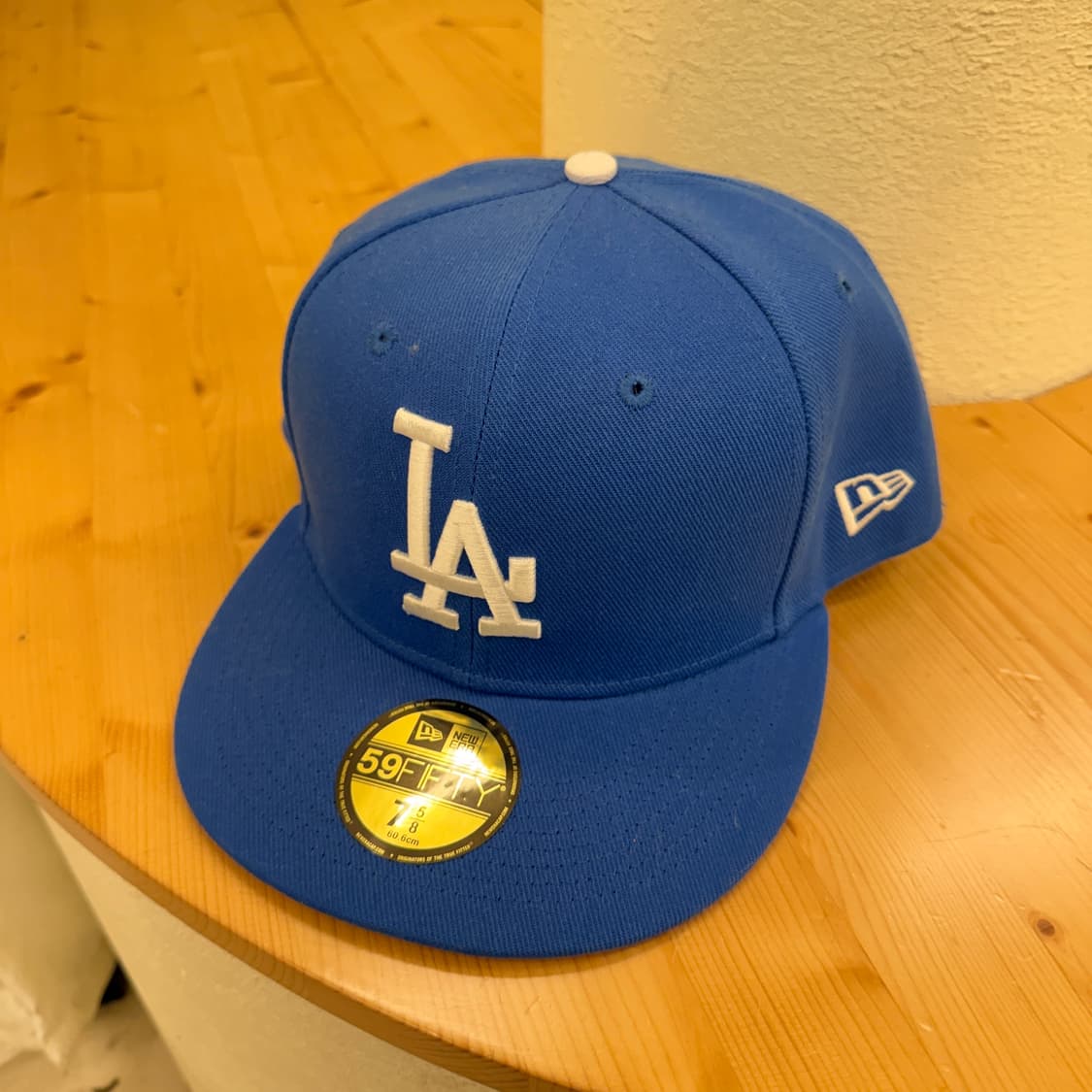 뉴에라 LA 다저스 59FIFTY 볼캡 U929 상품이미지2