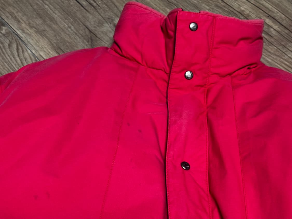 몽클레어 X 아식스 고어텍스 리버시블 푸퍼 다운 패딩 자켓 상품이미지5