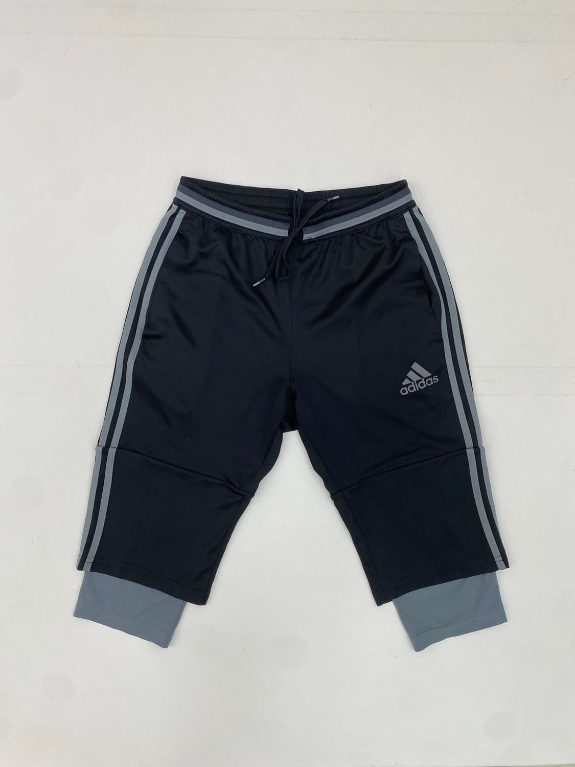 아디다스 아디제로 7부 트레이닝 바지 100 상품이미지1