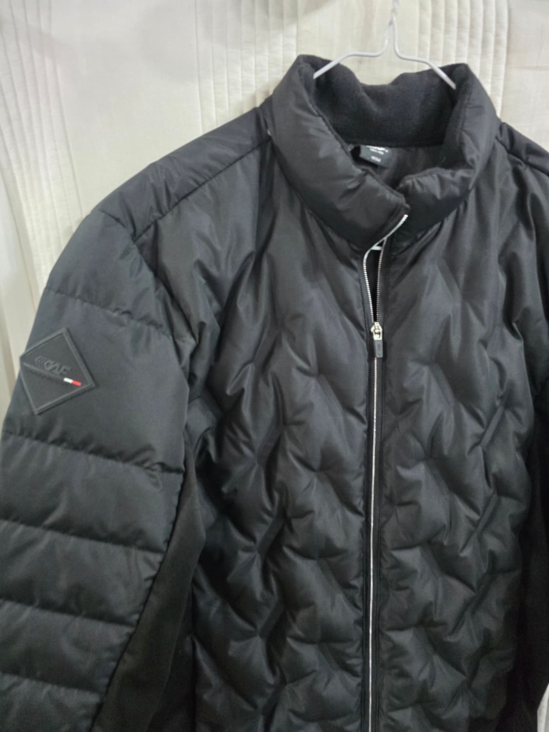 르까프 오리털 경량패딩  상품이미지1