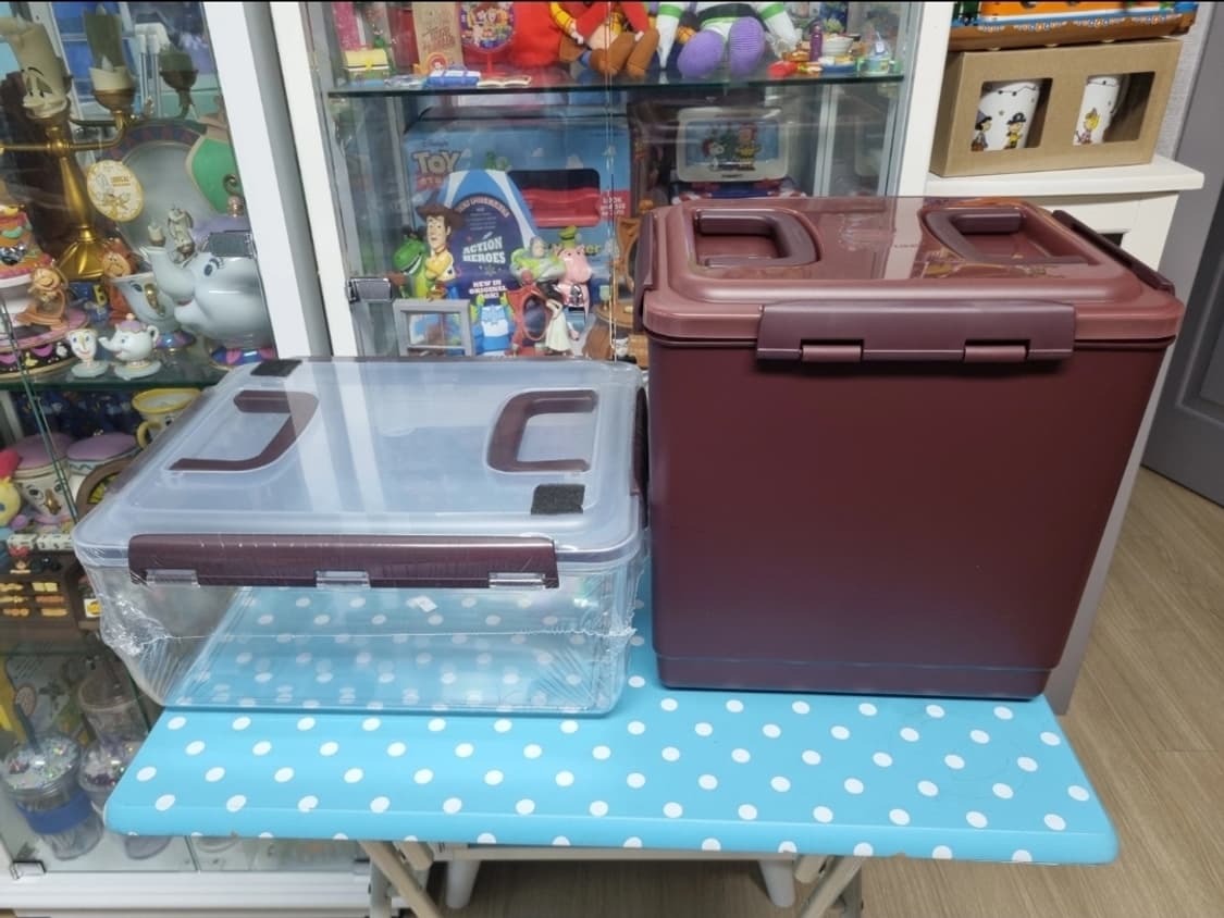 딤채 김치통 상품이미지1