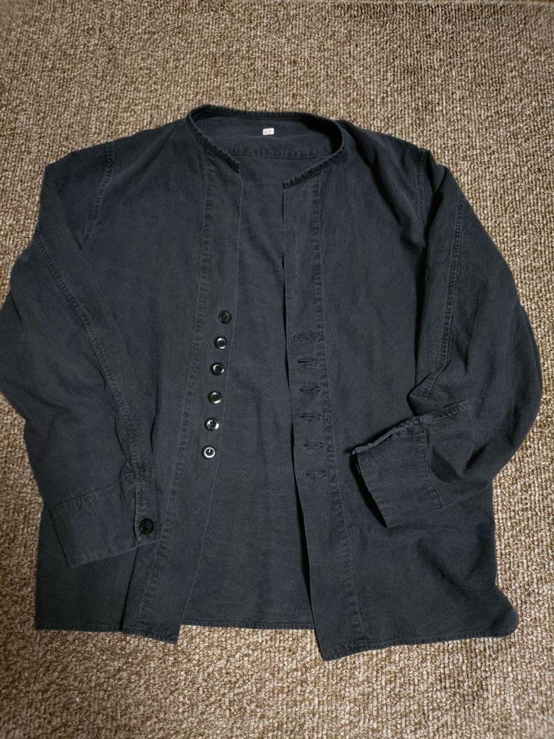 Outil jacket 2 상품이미지2