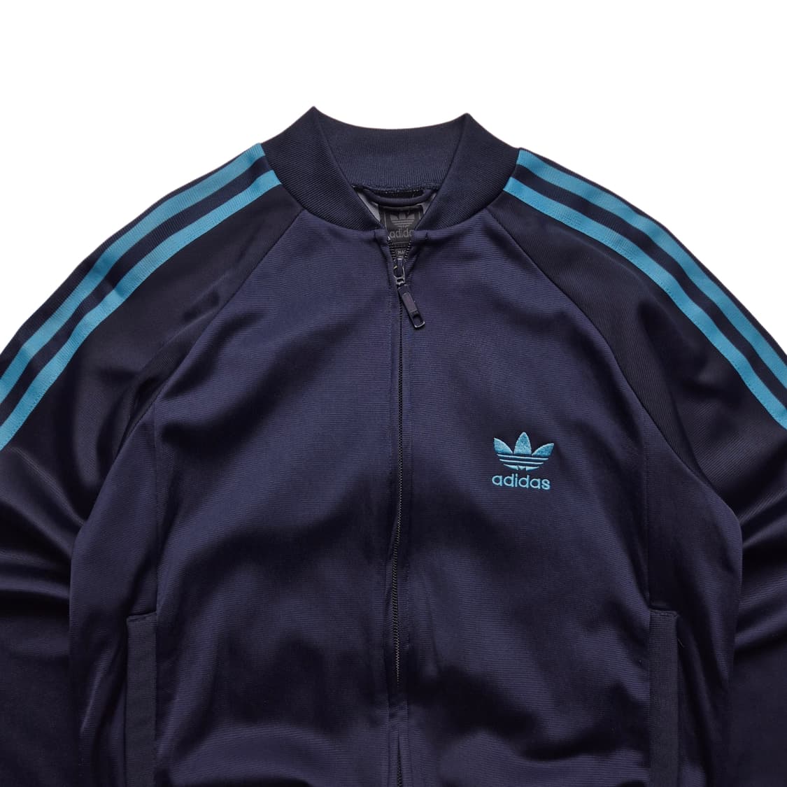 [90] 아디다스 슈퍼걸 트랙탑 져지 상품이미지3