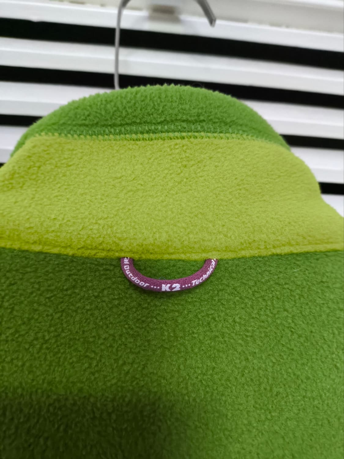 100 k2 케이투 플리스 자켓 후리스 등산복 상품이미지6