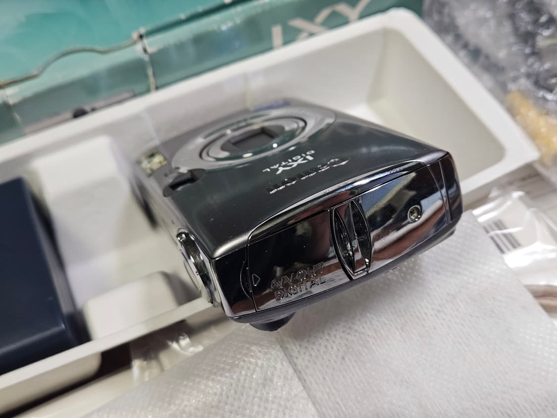 캐논 ixy900 풀박스 (익서스850) 상품이미지6