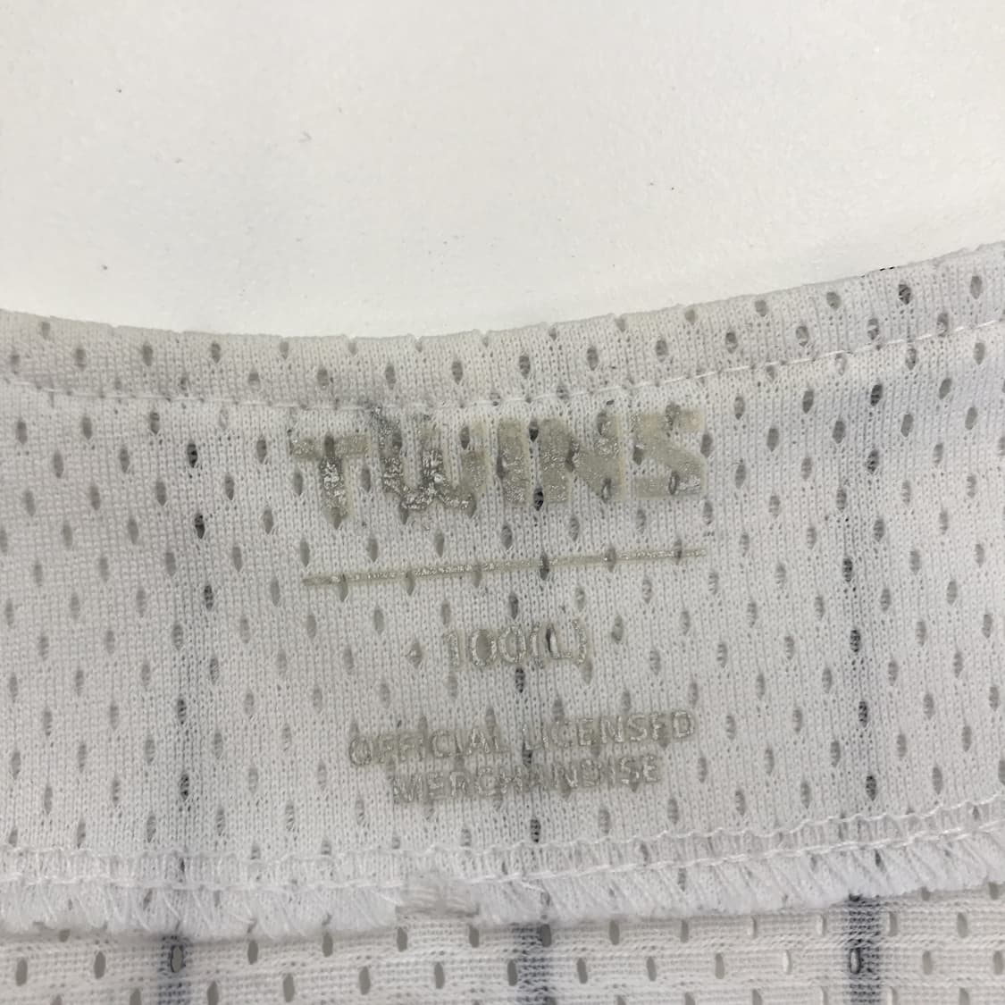 LG트윈스 문보경 유니폼 [L,100] 상품이미지4