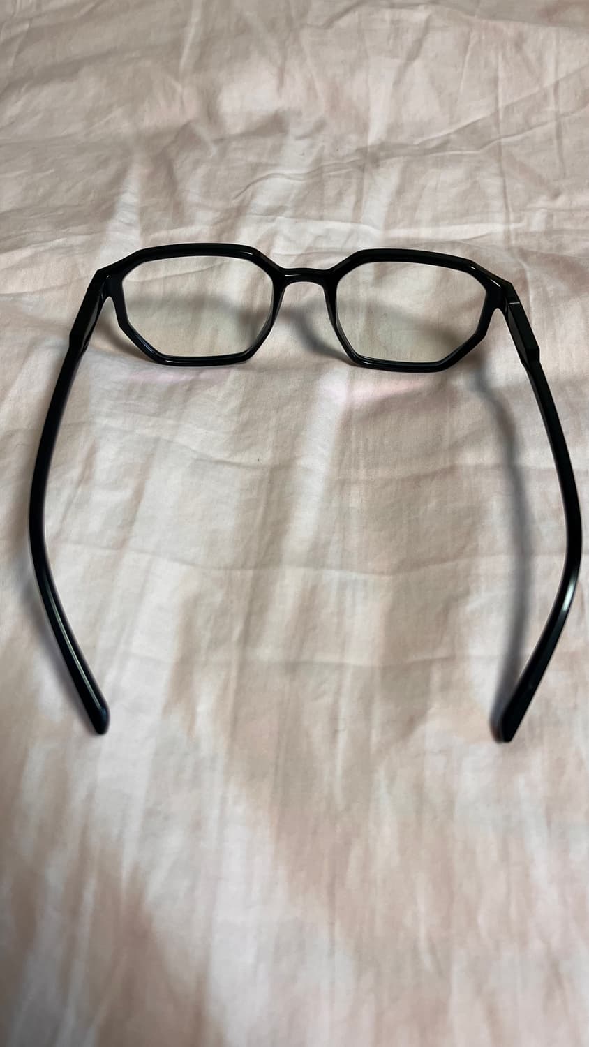 돌체앤가바나 뿔테 안경 상품이미지4