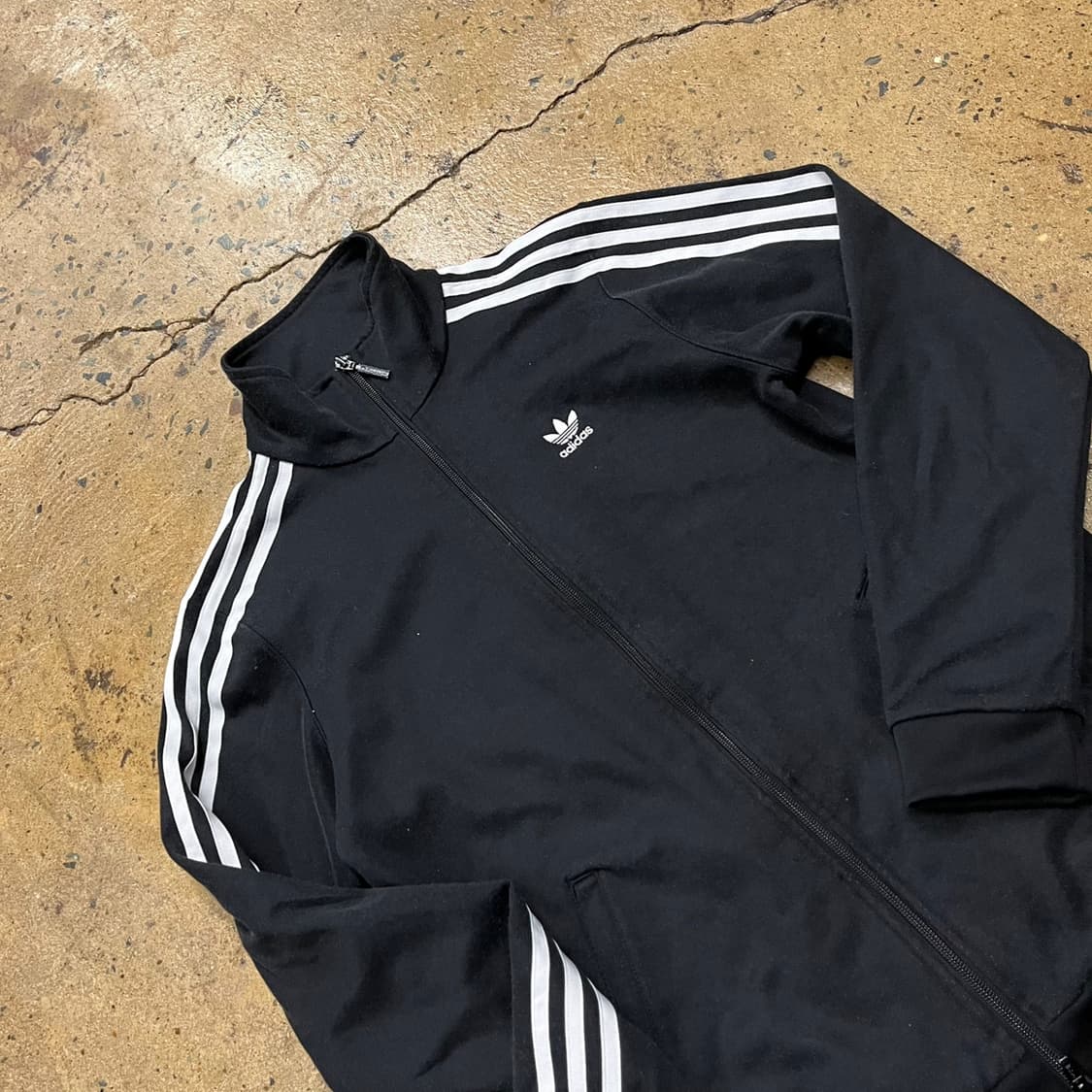 [정품/S] 아디다스 바켄바우어 b16 상품이미지1