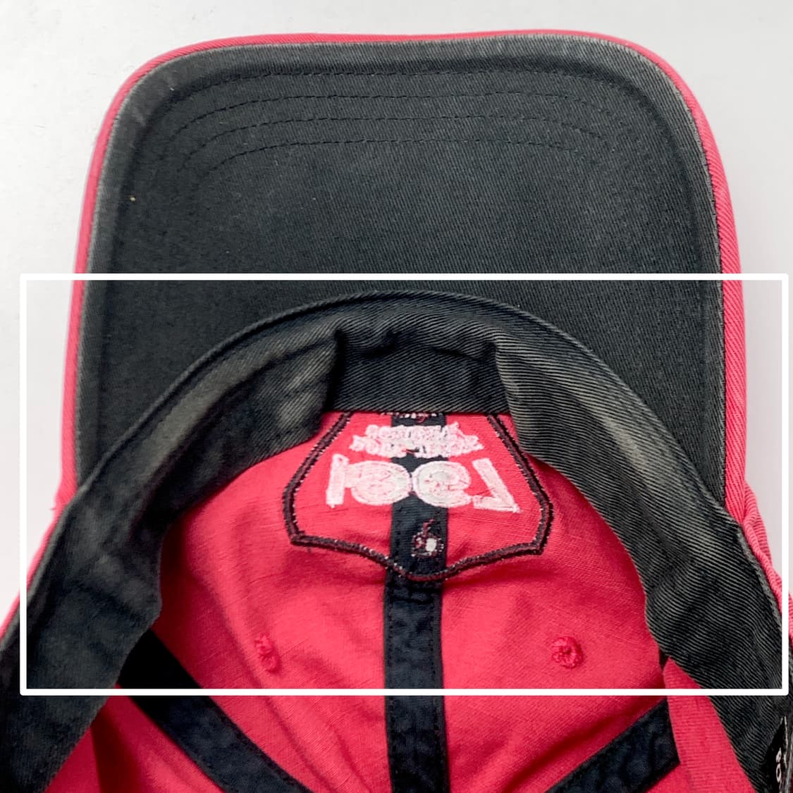 [OS/정품] 폴로 랄프로렌 진스 남여공용 볼캡모자
 상품이미지7