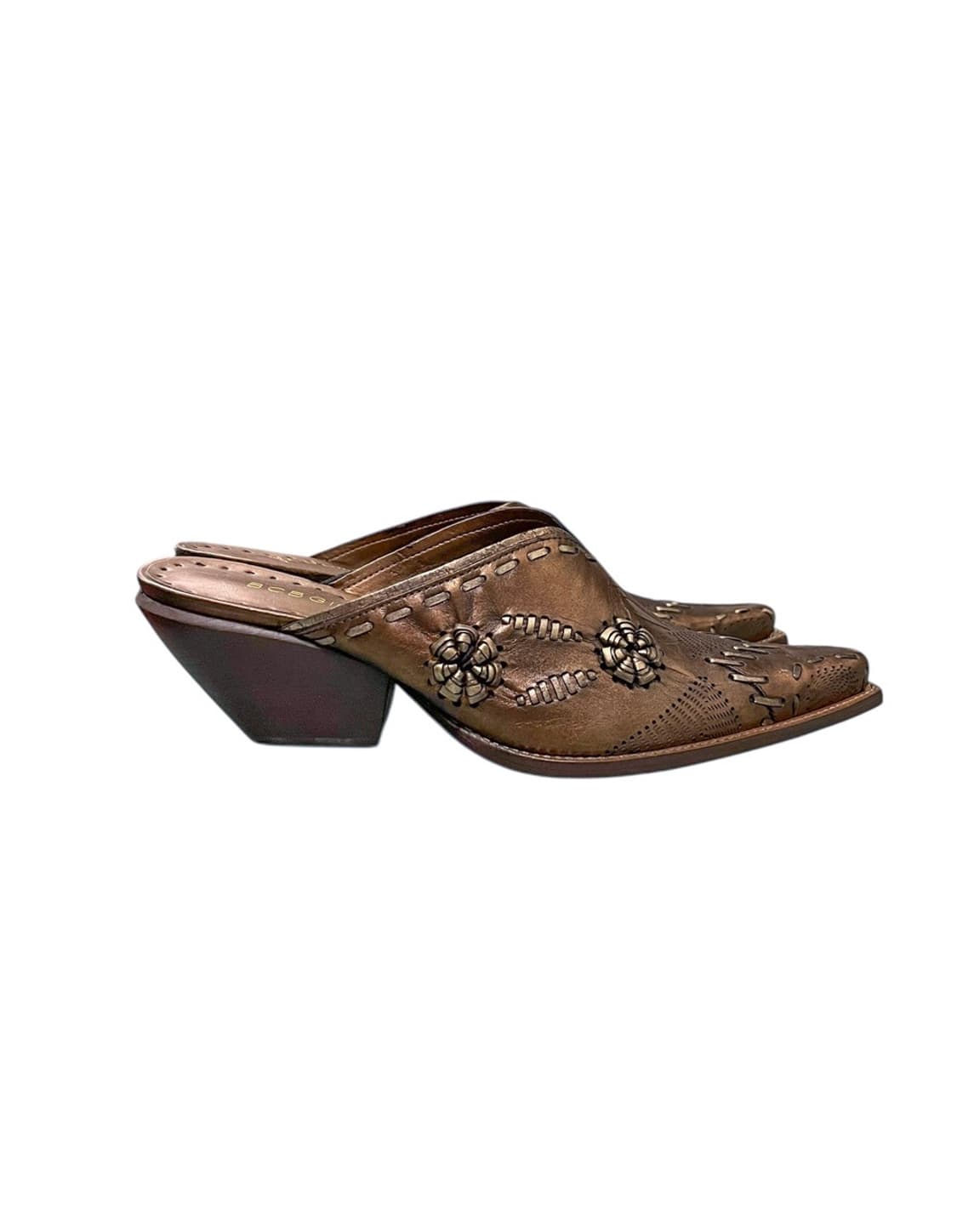 BCBG WESTERN MULE 상품이미지4