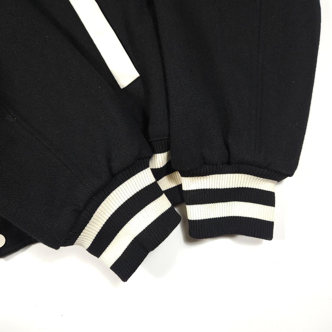 벌스데이수트 바시티 자켓 상품이미지4