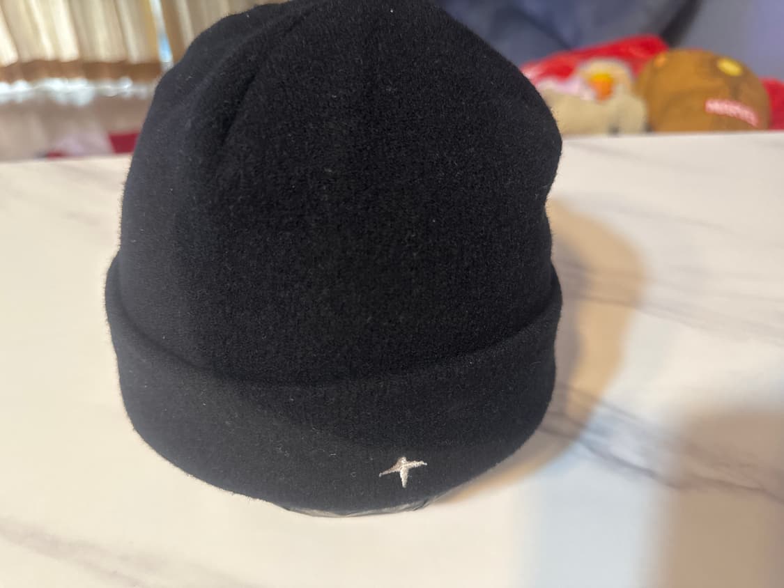 스톤아일랜드블랙비니 상품이미지1