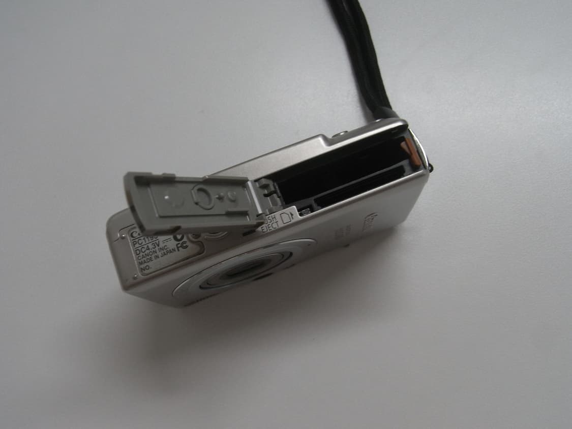 캐논 IXUS 60(IXY 70) 상품이미지8