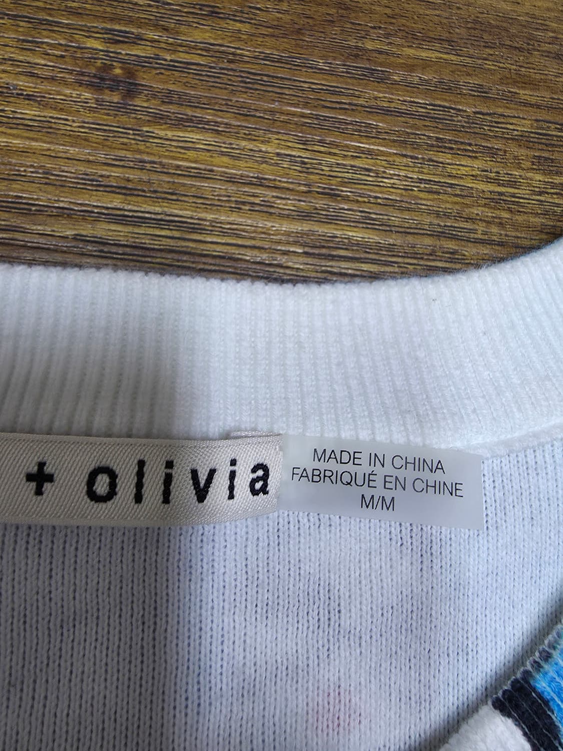 앨리스앤 올리비아 니트 상품이미지3