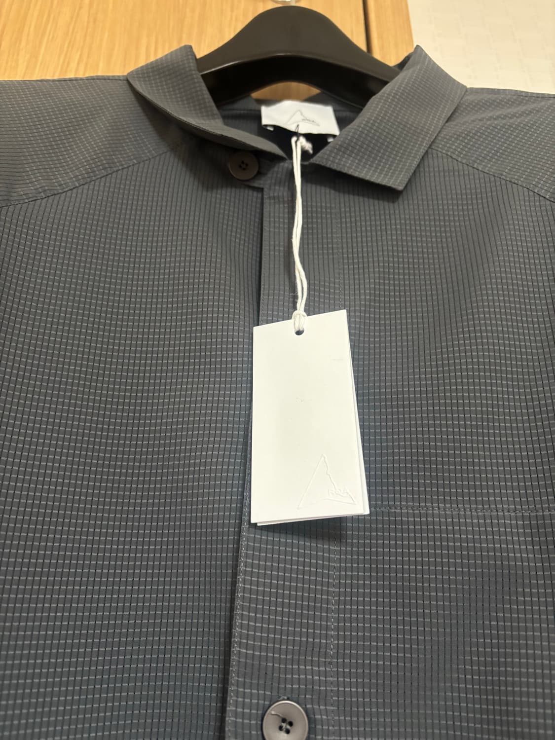 [새상품] ROA 로아 하이킹 코치 셔츠 자켓 상품이미지6