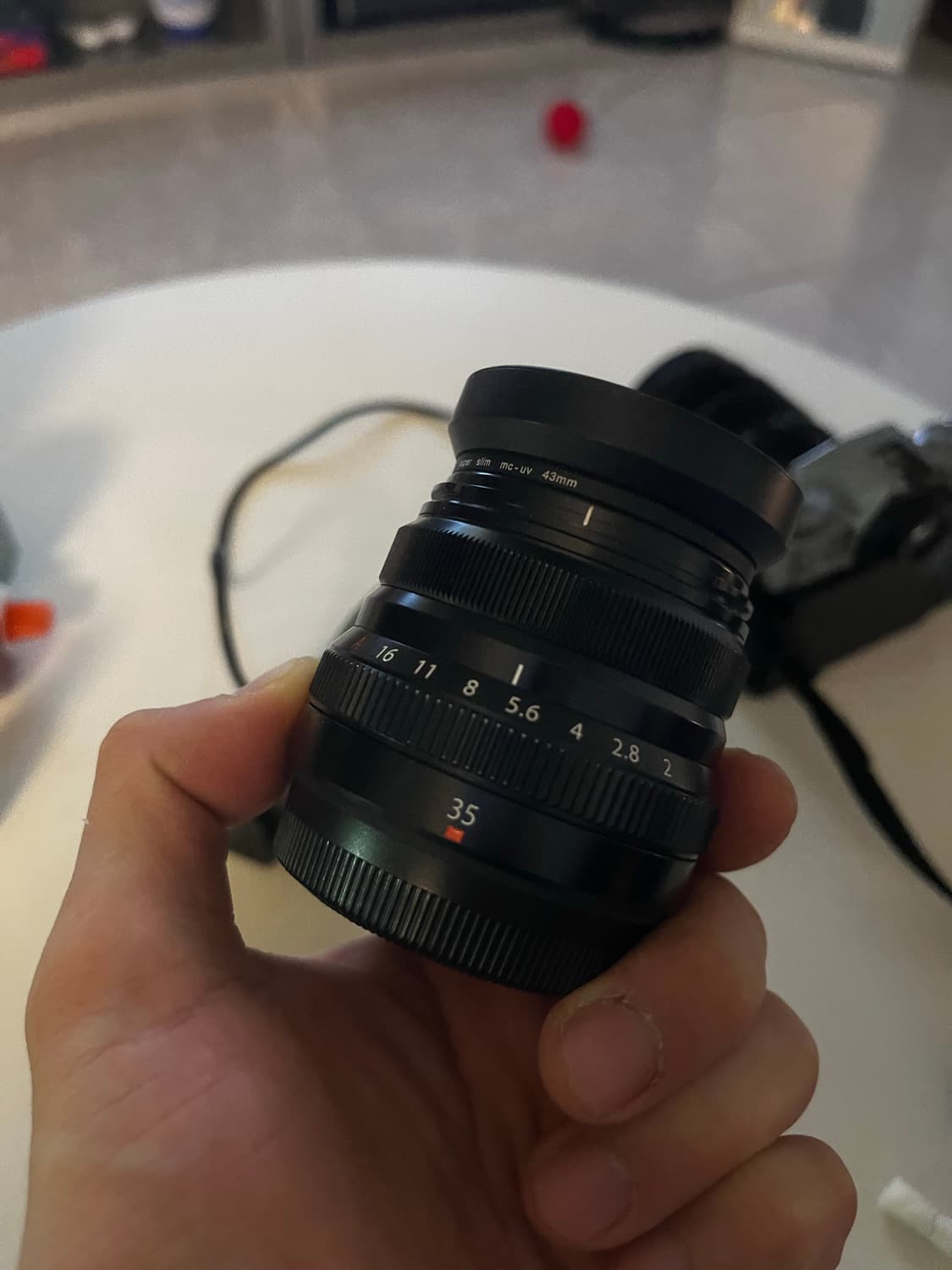 후지필름 X-T30 풀세트 판매 상품이미지3