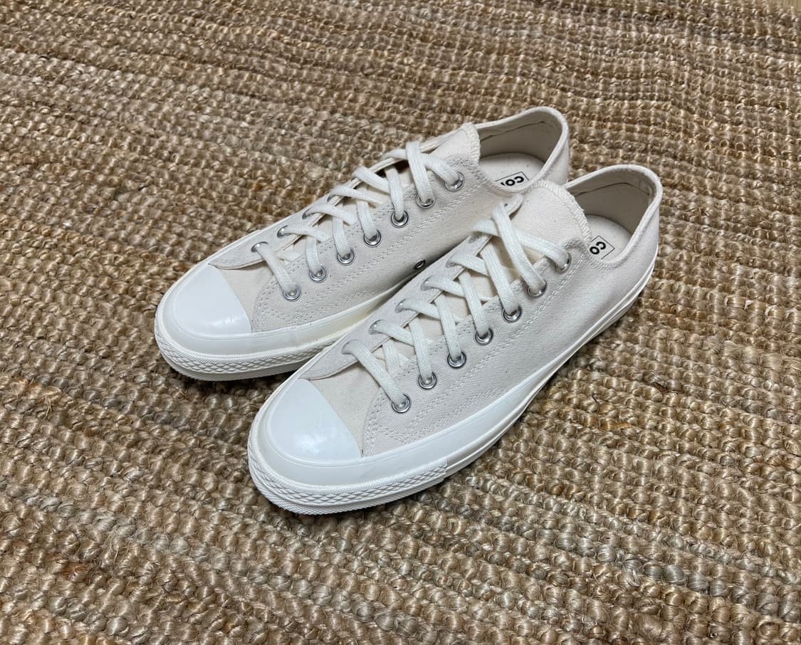 [270]컨버스 척70 아이보리 상품이미지1