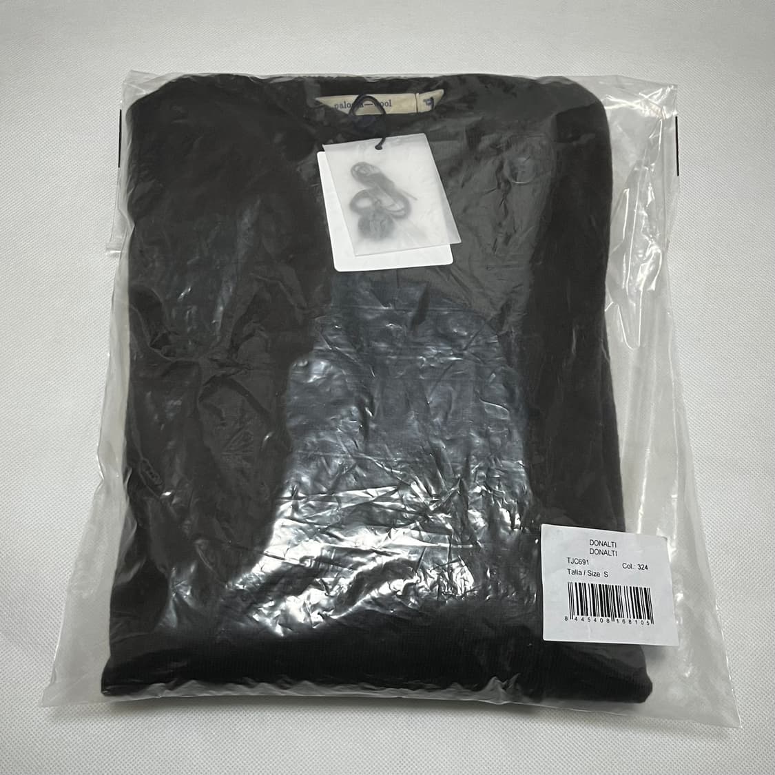 [S]팔로마울 Donalti 가디건/브라운 상품이미지5