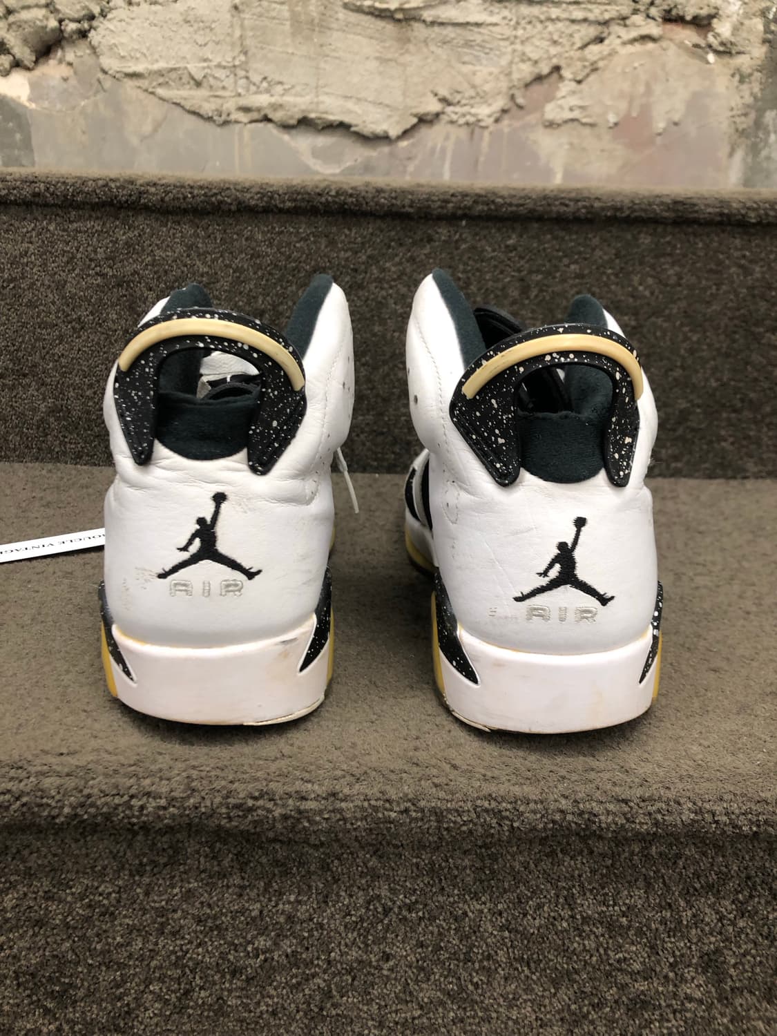 조던6 오레오  상품이미지2