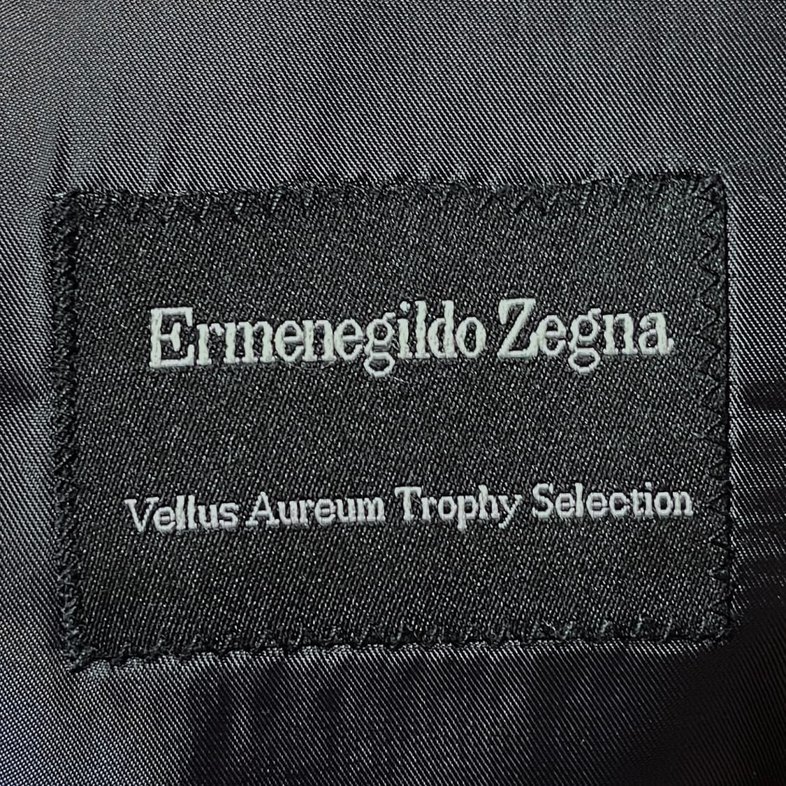 제냐 Vellus Aureum Trophy Selection 자켓 상품이미지2