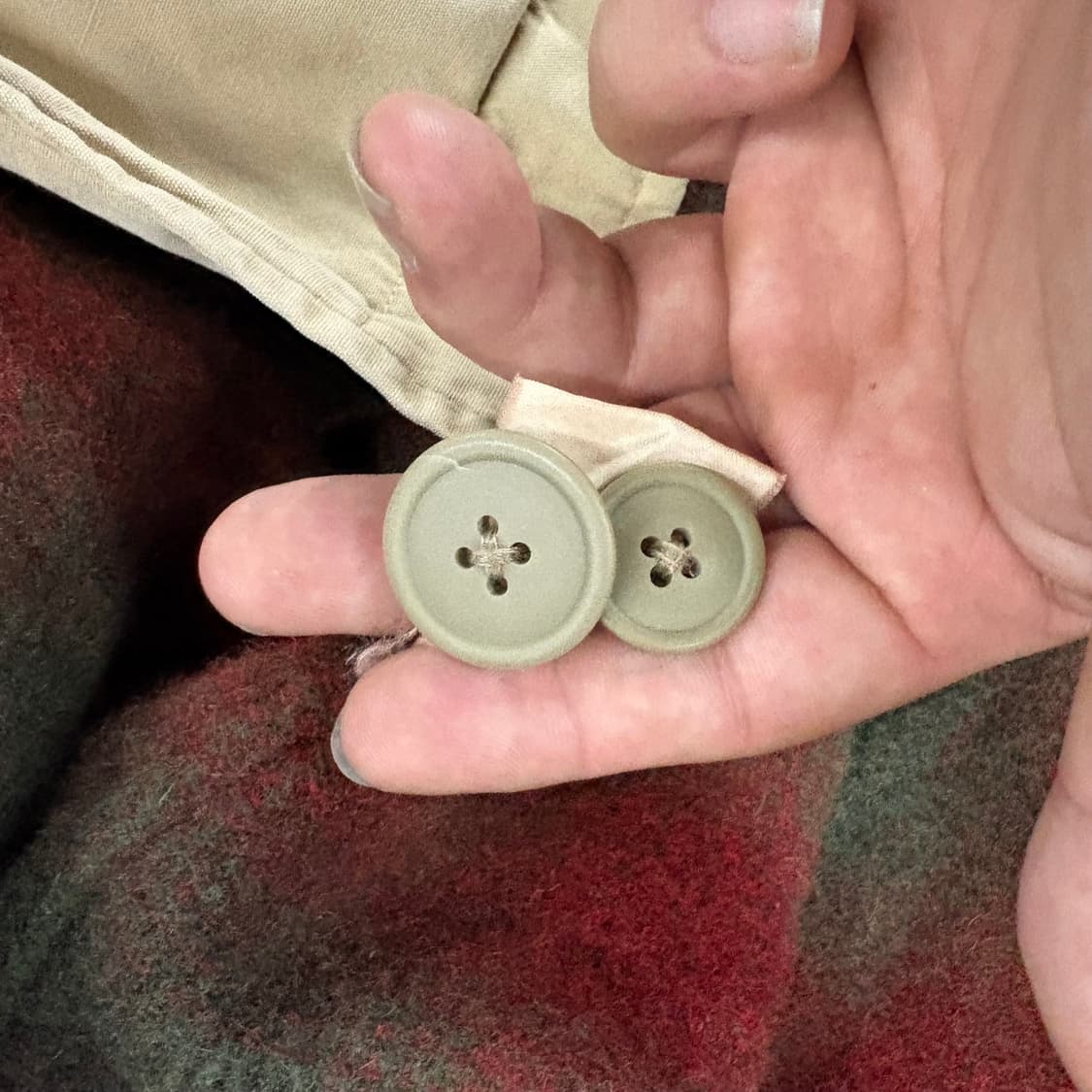 (100)90s polo m42콜드파카 상품이미지5