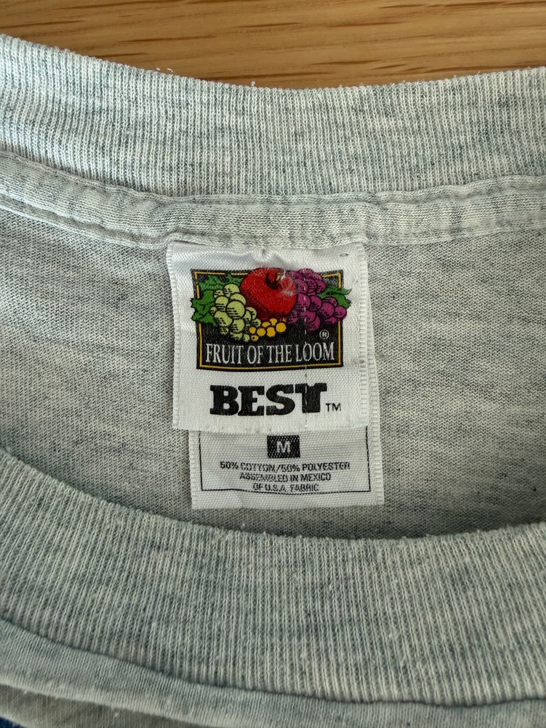 프루트오브더룸(Fruit Of The Loom) 반팔 티셔츠 상품이미지6