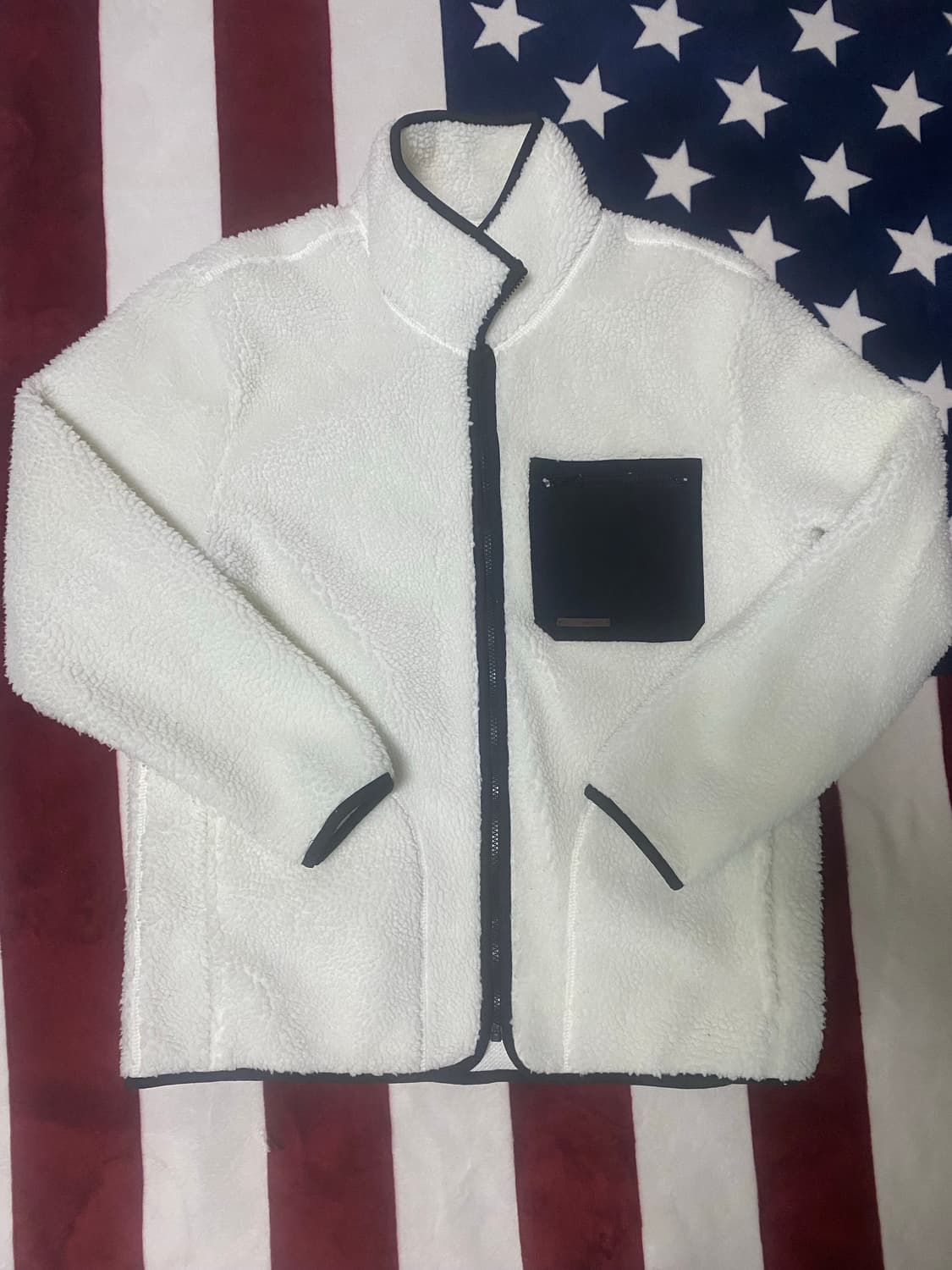 헨리코튼 코듀로이 자켓패딩 상품이미지9