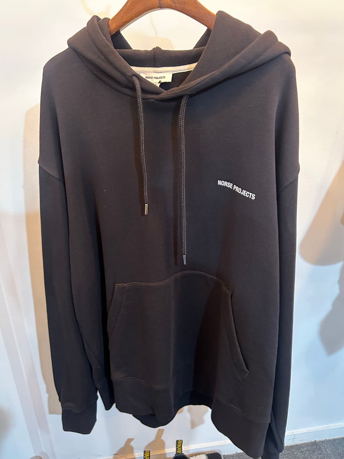 시리즈 수입라인 후드 상품이미지1