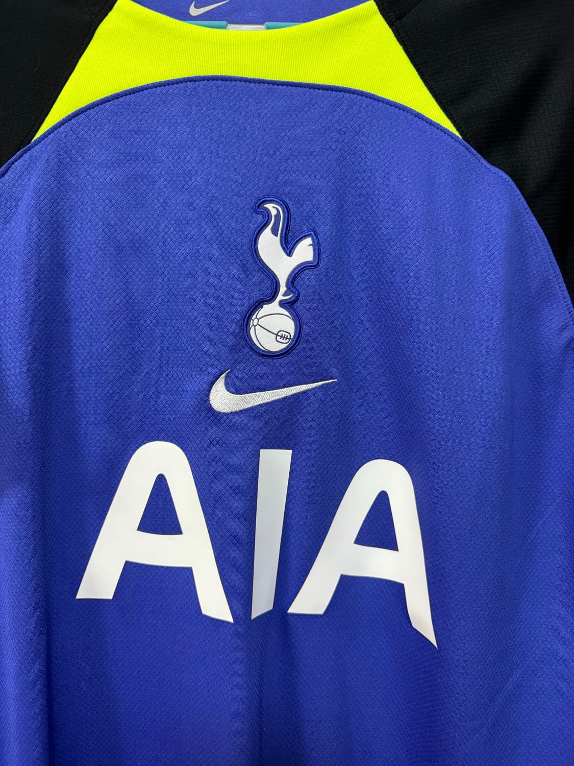 토트넘 22-23 어웨이 손흥민 L 상품이미지6