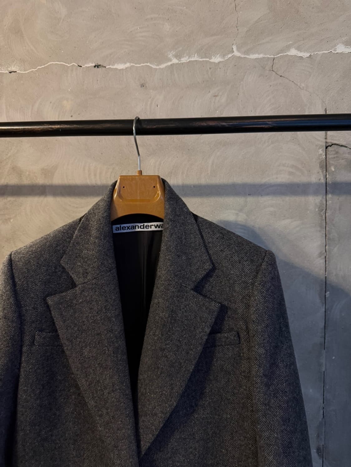 알렉산더 왕 컬렉션 코트 55~66 상품이미지3