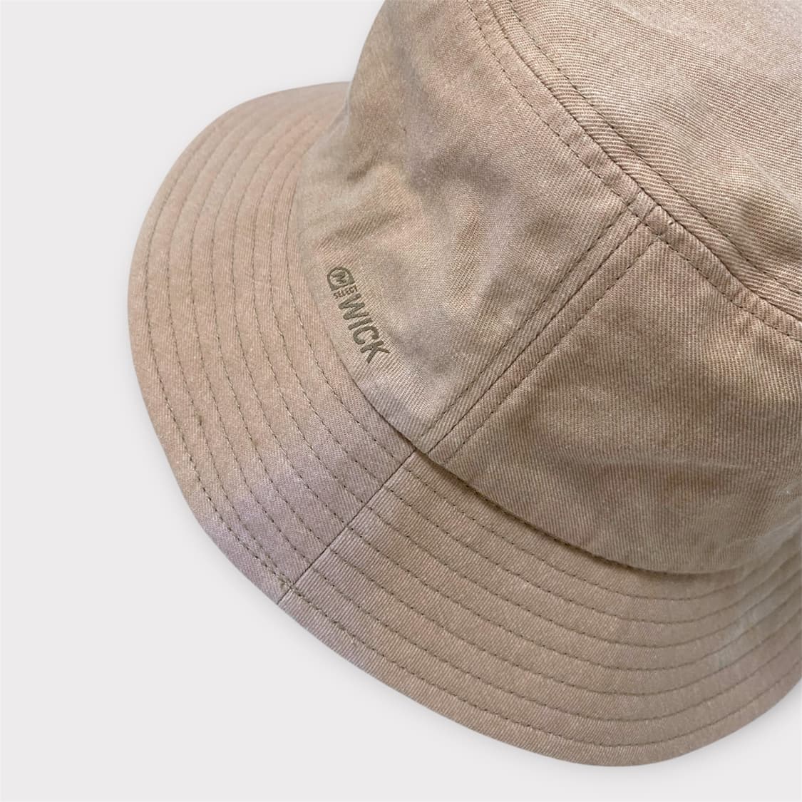 머렐 스퀘어 패치 버킷햇 (1825) 상품이미지8