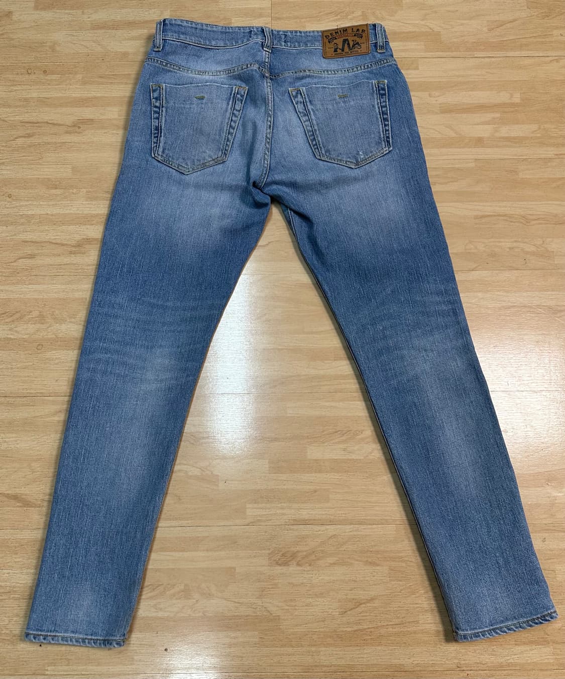 시빌리아 데님 상품이미지2