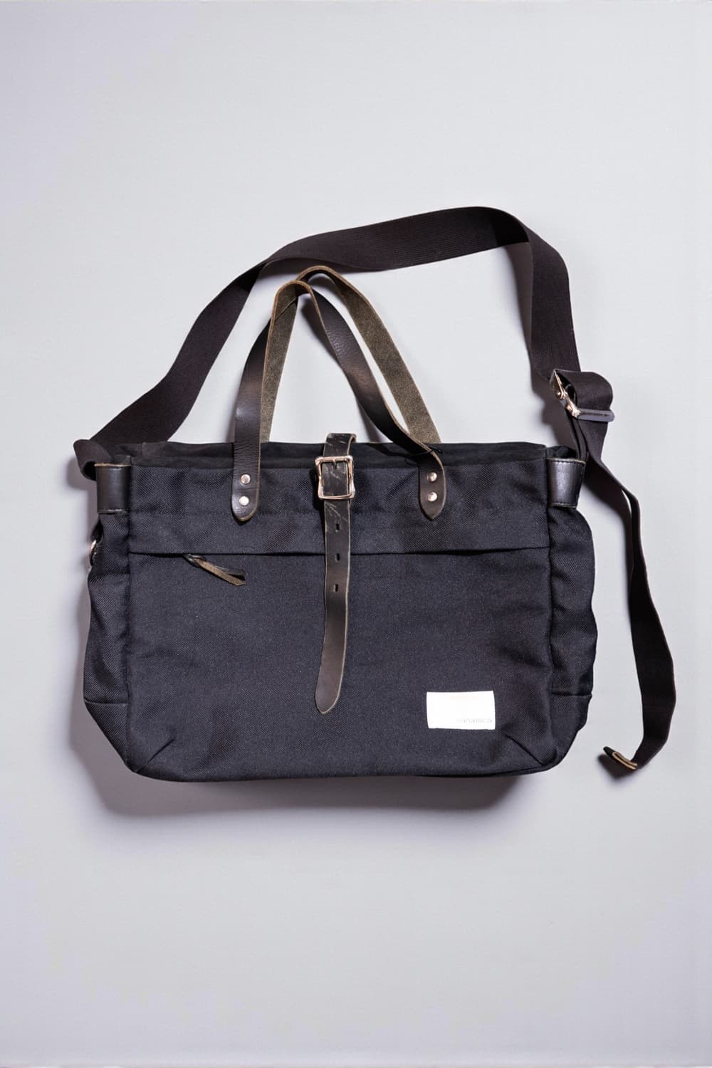 Nanamica Cordura Briefcase 2-Way 상품이미지3